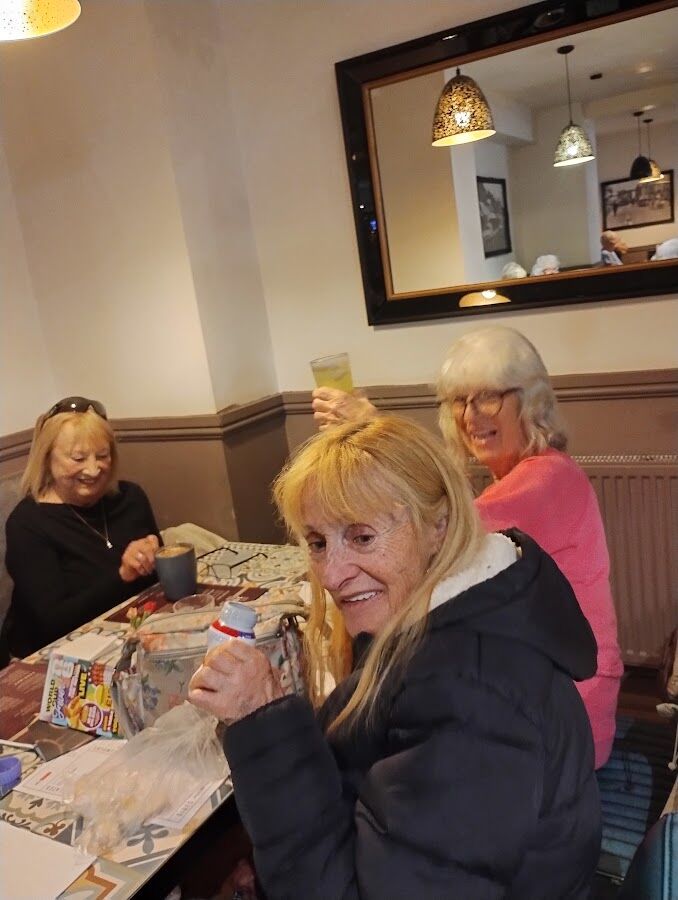 Stirchley Circle 22 shared album photo 12
