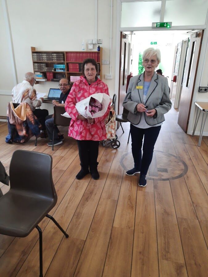 Stirchley Circle 22 shared album photo 13
