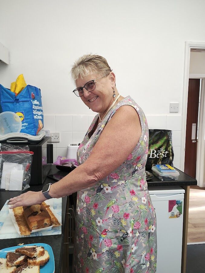 Stirchley Circle 22 shared album photo 16