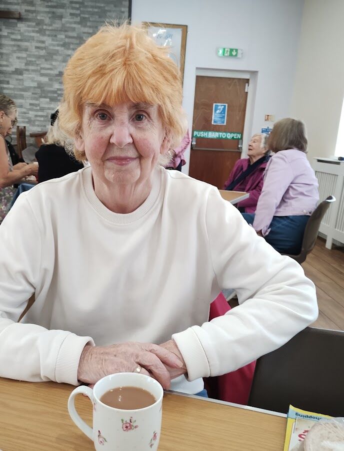 Stirchley Circle 22 shared album photo 19