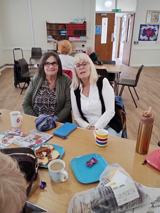 Stirchley Circle 22 shared album photo 22
