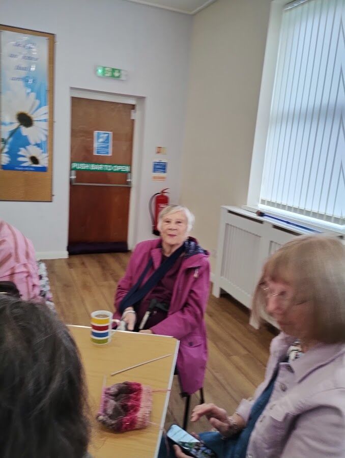 Stirchley Circle 22 shared album photo 23