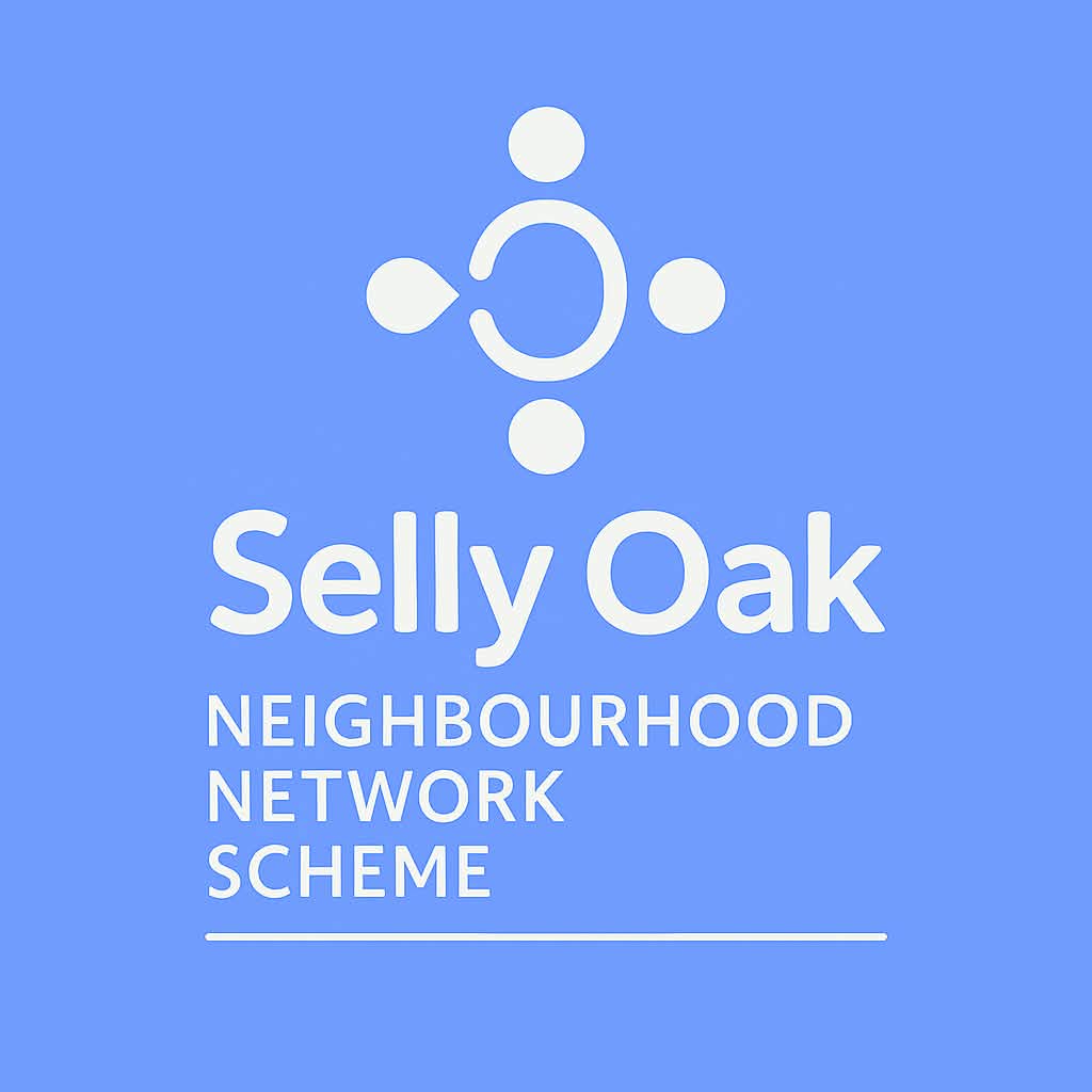 Selly Oak Neighbourhood Network Scheme